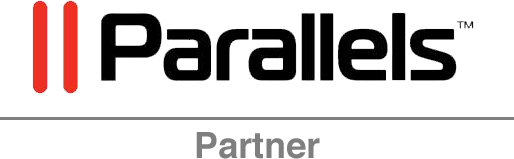 Parallels Partner Logo